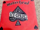 MOTORHEAD Vinyl -  Ace Of Spades