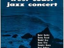 DEXTER GORDON / WARDELL GRAY  West Coast Jazz  ORIG US REGENT  DG  1957  EX