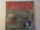 Signed Echo And The Bunnymen 