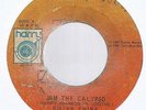 SISTER CHINA - JAM THE CALYPSO / VERSION  (NEED A LITTLE EXTRA WEIGHT)    7