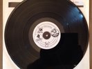 Signed Test Pressing Baroness Purple Vinyl LP Only 8 Copies Made