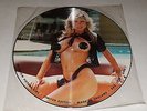 Samantha Fox – Limited Edition 2 Sided Interview Picture Disc - BAK 2023 MINT