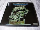 DECCA 11BB 188-96 BEETHOVEN The Nine Symphonies GEORG SOLTI - 10 LP Box  #A038