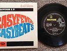 EASYBEATS - EASYFEVER - OZ MONO PARLOPHONE LABEL EP - 1966 - STEVIE WRIGHT