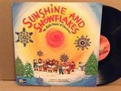  xian breaks SUNSHINE AND SNOWFLAKES drums KID FUNK drama samples LP
