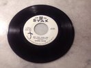 JOHNNIE TAYLOR Ain't That Lovin You/Outside Love STAX 45-209 PROMO EX-EX+