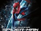 Amazing Spiderman: Music From The Motion Picture - (2016, Vinyl NUEVO)2 DISC SET