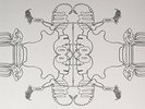 Eyes In The Melancholy Palm - Cathode Ray Eyes (2015, Vinyl NUEVO)2 DISC SET