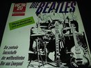 BEATLES : Die Zentrale Tanzschaffe ( Same ) '64 D auf Hör Zu