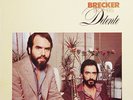 THE BRECKER BROTHERS Détente US Press Arista SD 1622 1980 DIRECT DISK LABS LP