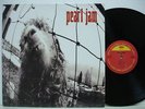 *PEARL JAM VS 1993 LP Picture & Lyric W/in EX+   NM