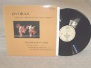 Wilson Audio W-8416 Stereo LP Dvorak In E, Francesso Trio NM Cond Free Ship