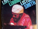 Lonnie Liston Smith - Live  - orig. 1977 US  RCA  APL1-2433   LP vg+/vg / Jazz