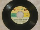 The Flamingos - I Only Have Eyes For You / Goodnight Sweetheart 7