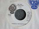 NORTHERN SOUL 45 Cynthia & the Imaginations Hey Boy Blue Rock 4074 DJ Hear MP3