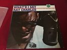 RAY CHARLES - What'd I Say - Vinyl LP - Atlantic 8029 black label