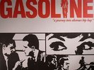 VARIOUS - Gasoline: A Journey Into Abstract Hip Hop (reissue) - Vinyl (2xLP)