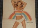 MARIAH CAREY RAINBOW ORIGINAL 1999 12