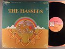 Hassles, The  Self-Titled    Psych  Garage