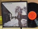 David Gilmour 1st self titled s/t pink floyd 