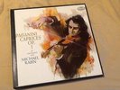 Paganini Caprices OP.1 Michael Rabin. Near mint. Capitol PBR 8477. Beautiful.