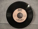 Lee Jones, On The Other Side / This Heart Is Haunted, Amy, PROMO 1968, Soul