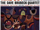 Dave Brubeck Quartet Time Out LP 140g Vinyl RI NEW