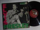 LP Elvis Presley Rock´n Roll No1 HMV CLP 1093 rare 1st issue UK 1956 no LPM 1254