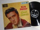 Elvis LP King Creole LPM 1884-C Longplay S6 Germany 1960 vg+ Cover 1958