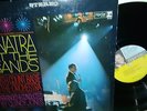 FRANK SINATRA AT THE SANDS COUNT BASIE QUINCY JONES 2 LP 1ST PRESS LIVE EX JAZZ