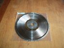 Fleetwood Mac / Acetate Metal Mother Stamper / Tango in the Night / Greece