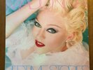 MADONNA Bedtime Stories Original German 1-A 1-B First Pressing Gatefold Cover LP