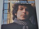 Bob Dylan Bootleg Series Vol 12 1965-1966 Best of the Cutting Edge Vinyl 3-LP