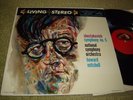 RCA LSC-2261 Living Stereo LP Shostakovich: Symphony No 5 shaded dog label