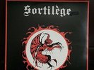 SORTILEGE - Sortilège LP Vinyl Rave-On Records 1983