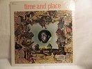 Lee Moses - Time And Place - Maple 6001 M- original in shrink soul / funk