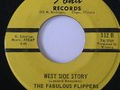 ROCK LATIN INSTR. 45/ FABULOUS FLIPPERS 
