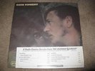 GENE VINCENT  KAMA SUTRA  KSBS 2019 STEREO LP  D.J.  COPY WITH STICKER-NEAR MINT