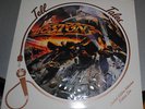Boston Walk on  Vinyl Picture Disc