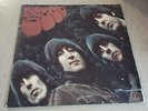 THE BEATLES - RUBBER SOUL 1965 LP MONO PMC 1267 JOHN LENNON