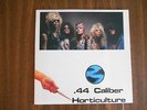 GUNS N' ROSES, .44 Caliber Horticulture, 2LP Vinyl Set RARE 1987 EXCELLENT COND.