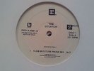 Yazoo/ Yaz - Situation 2 x 12'' Disco Vinyl PROMO