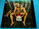 PANTA REI - SAME - POKORA 1001 RARE SWEDISH PROG PSYCH HARVEST SWEDEN  MINT