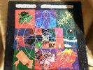 LRX: DARKWAVE Rare OOP SECESSION A DARK ENCHANTMENT vinyl EX/EX