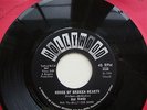 Hal Hardy House of Broken Hearts Hollywood 1116 original  - northern/popcorn/mod