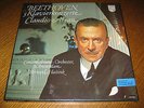 Beethoven-5 Klavierkonzerte-Claudio Arrau/Concertgebouw-Orchester 4LPBox,new OVP
