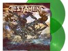 Testament - The Formation Of Damnation (Colored Vinyl / Sealed)