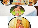 Samantha Fox: Interview Picture 3-Disc Set - 7