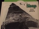 Sleep Live Denver Colorado.Green Vinyl.  09.05.10 Black Sabbath. Melvins. Sunn))