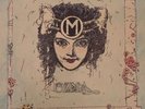 Melvins Ozma. Rare. Oop. Original Press. Boner Records. Sleep. Kiss. Nirvana.